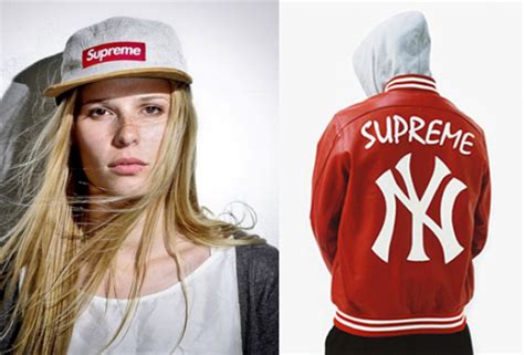 supreme clothing official website.